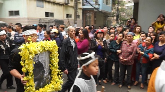 Linh cuu Tran Lap ve den nghia trang Phu Tho hinh anh