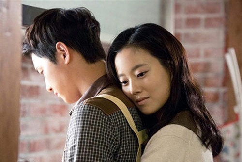 em yeu chong la that, em ngoai tinh cung la that - 1