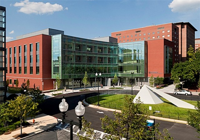 Nhung dai hoc dao tao nganh Y tot nhat the gioi hinh anh