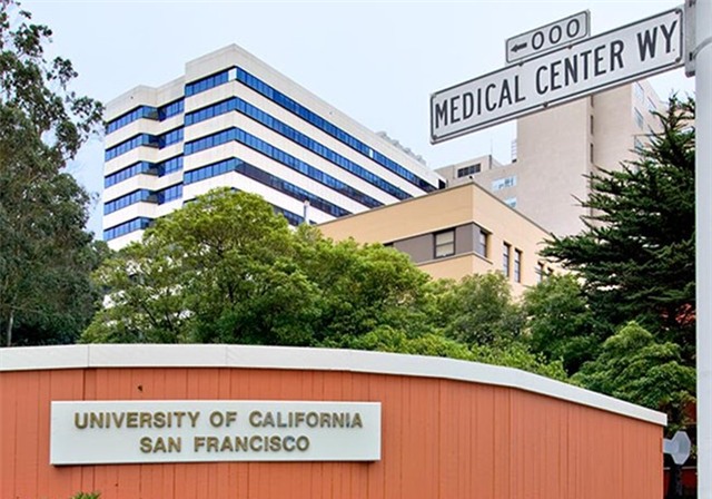 Nhung dai hoc dao tao nganh Y tot nhat the gioi hinh anh