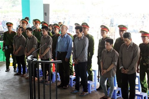 giang hồ, phú quốc, Tuấn Em, nổ súng