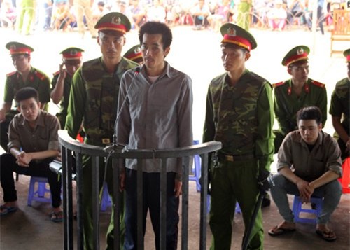 giang hồ, phú quốc, Tuấn Em, nổ súng