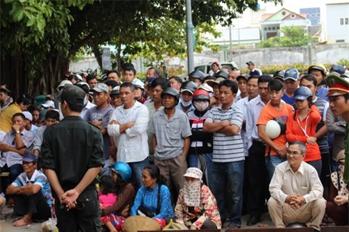 giang hồ, phú quốc, Tuấn Em, nổ súng