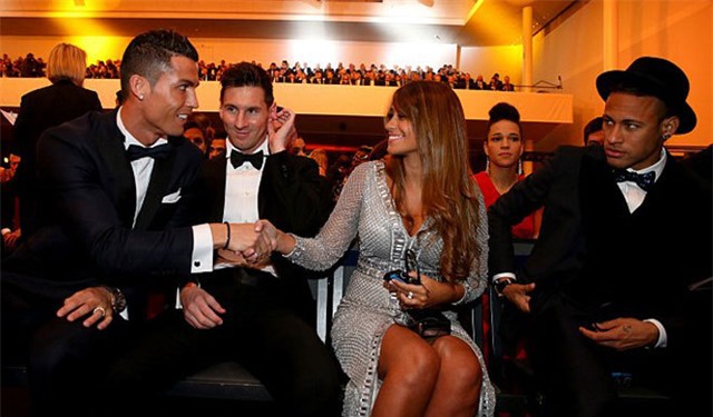 Ronaldo, neymar, barca, real, cr7, qbv, messi, la liga