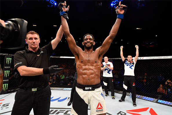 Võ sĩ cầu cứu trọng tài vì sợ đấm chết đối thủ - Ảnh 6.