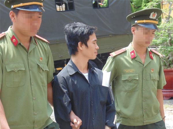 khủng bố, giám đốc trẻ, đặt bom, phố đi bộ Nguyễn Huệ