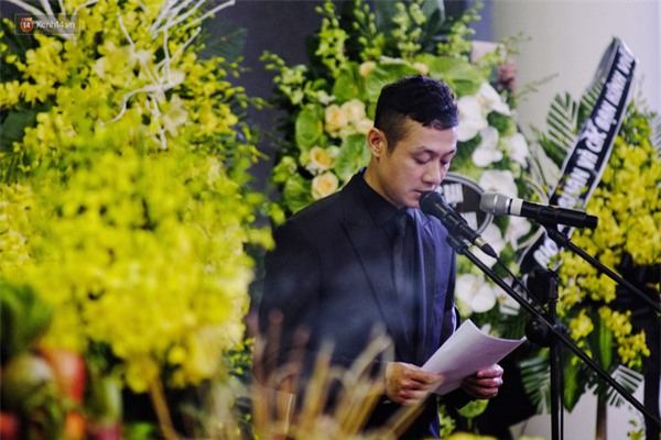 MC Anh Tuấn - Trần Lập: Tình bạn, tình anh em khiến hàng triệu con tim bồi hồi xúc động! - Ảnh 3.