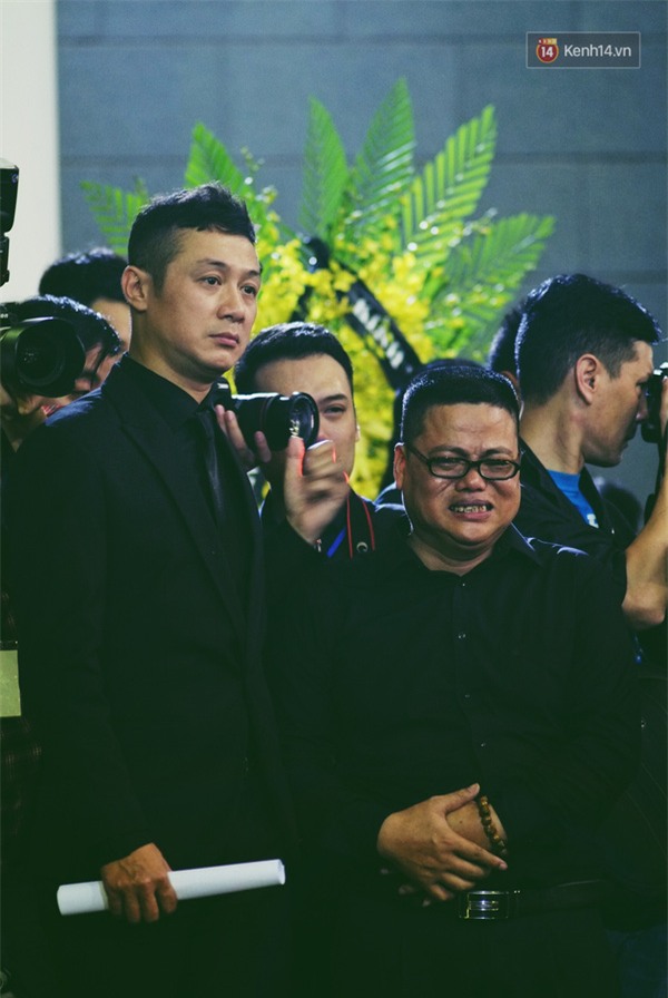 MC Anh Tuấn - Trần Lập: Tình bạn, tình anh em khiến hàng triệu con tim bồi hồi xúc động! - Ảnh 4.