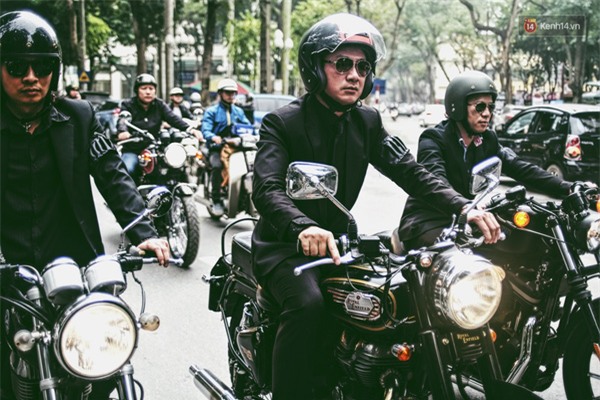 MC Anh Tuấn - Trần Lập: Tình bạn, tình anh em khiến hàng triệu con tim bồi hồi xúc động! - Ảnh 8.