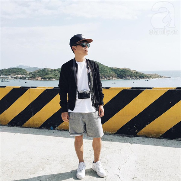 minh