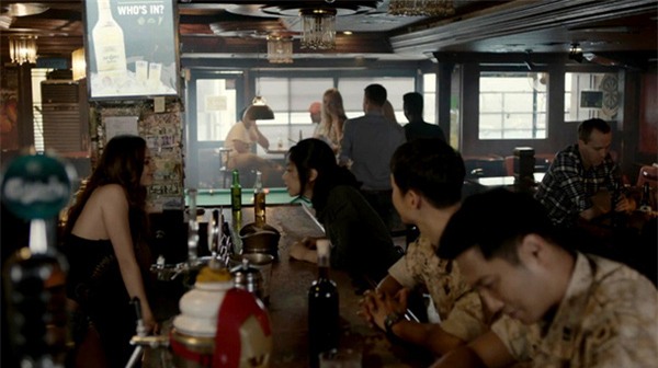 Đất nước Uruk là sự giao thoa văn hóa hoàn hảo, hoàn hảo đến mức ảo tung chảo của nhiều quốc gia khác nhau