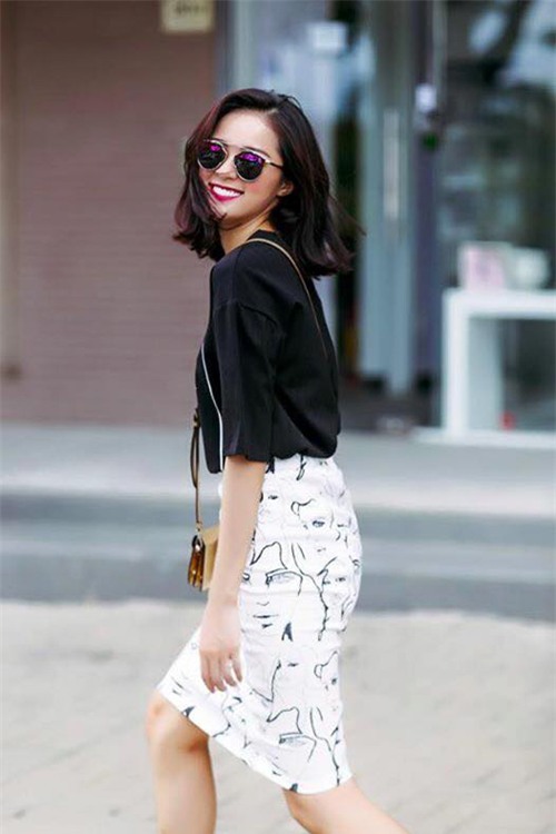 my nhan viet thoa mau son gi de ton da, quyen ru? - 6