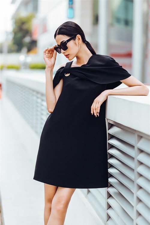 my nhan viet thoa mau son gi de ton da, quyen ru? - 7