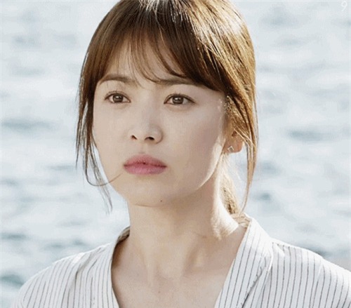 4 công thức mặt nạ học lỏm từ Song Hye Kyo - Ảnh 1.