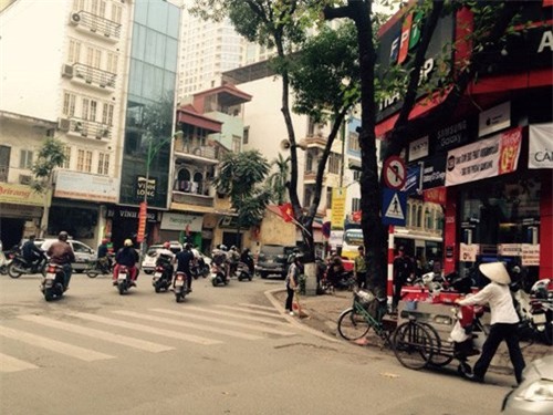 phao tin thất thiệt, bắt cóc trẻ em, hoang mang, mạng xã hội, Hà Nội