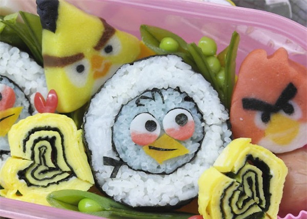 sushi