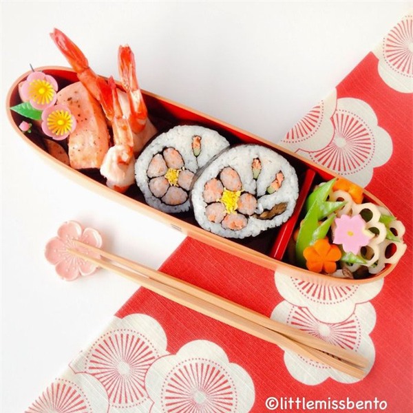 sushi