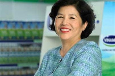 Dai gia nuoi mong ty do: Thang hoa va tan vo hinh anh