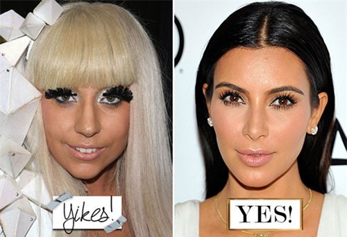 15 loi trang diem kinh dien ban can ne suot doi - 1