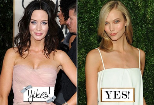 15 loi trang diem kinh dien ban can ne suot doi - 11