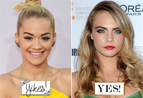 15 loi trang diem kinh dien ban can ne suot doi - 9