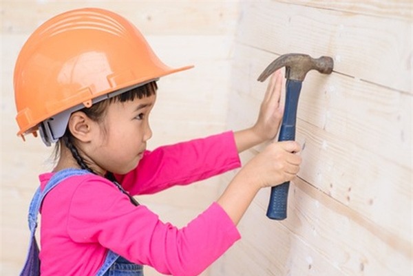 Trường mầm non ở Anh