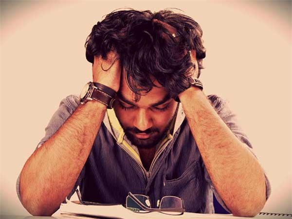 đau đầu dai dẳng