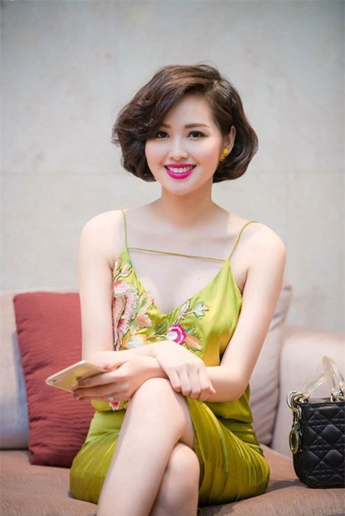 Hotgirl Tâm Tít