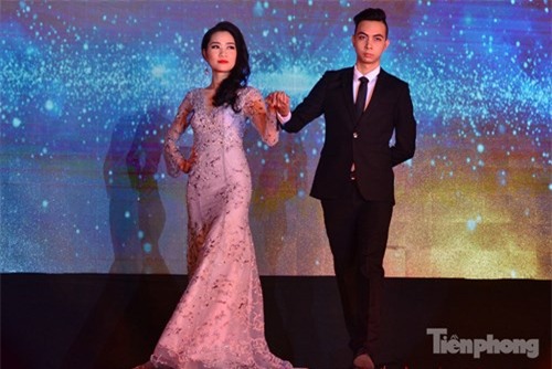 Lộ diện nữ sinh xinh đẹp, tài năng nhất trường Báo - ảnh 13