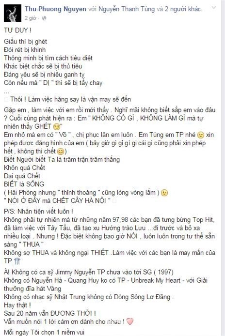 Thu Phương 1