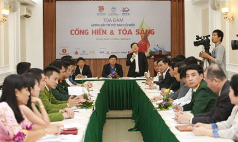 'Trí thức không được trọng dụng sẽ nhụt chí' - 1