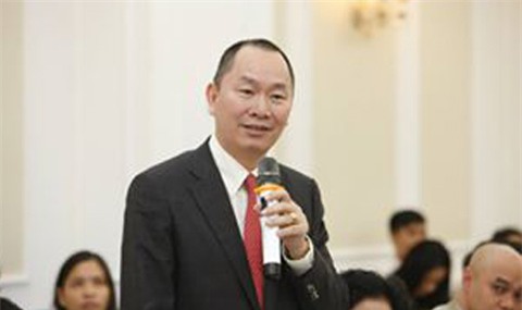 'Trí thức không được trọng dụng sẽ nhụt chí' - 2