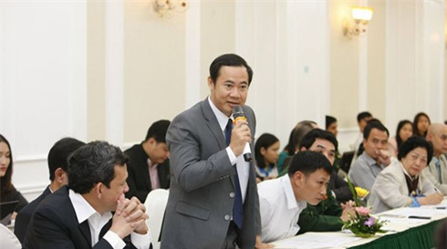 'Trí thức không được trọng dụng sẽ nhụt chí' - 3