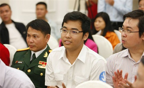 'Trí thức không được trọng dụng sẽ nhụt chí' - 4