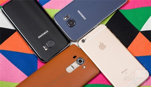 do camera 4 “sieu pham” galaxy s7, iphone 6s, galaxy s6 va lg g4 hinh anh 1