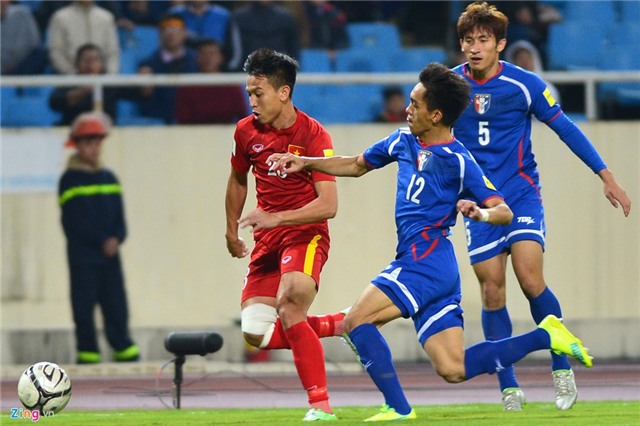 Cham diem tuyen Viet Nam: Ruc sang hang cong hinh anh