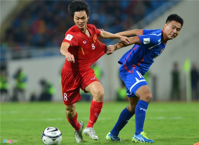 Cham diem tuyen Viet Nam: Ruc sang hang cong hinh anh