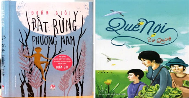 sách thiếu nhi ảnh 2