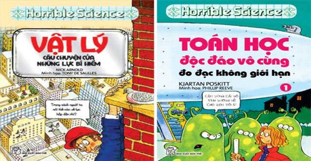 sách thiếu nhi ảnh 5