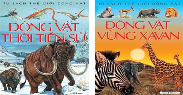 sách thiếu nhi ảnh 6