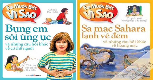 sách thiếu nhi ảnh 7