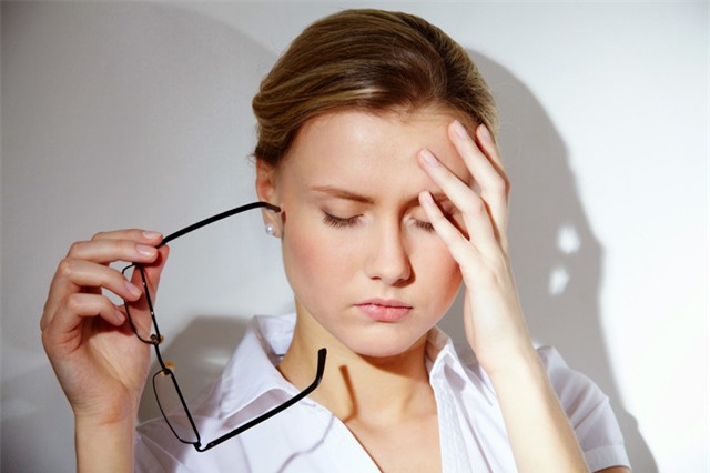 Những dấu hiệu cho biết bạn đang bị bệnh sỏi thận (ảnh minh họa)