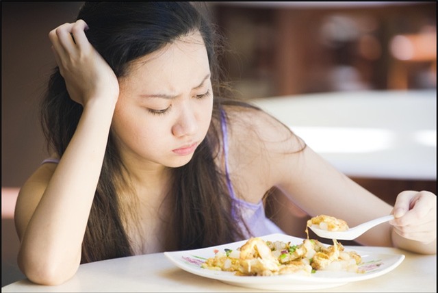 Những dấu hiệu cho biết bạn đang bị bệnh sỏi thận (ảnh minh họa)