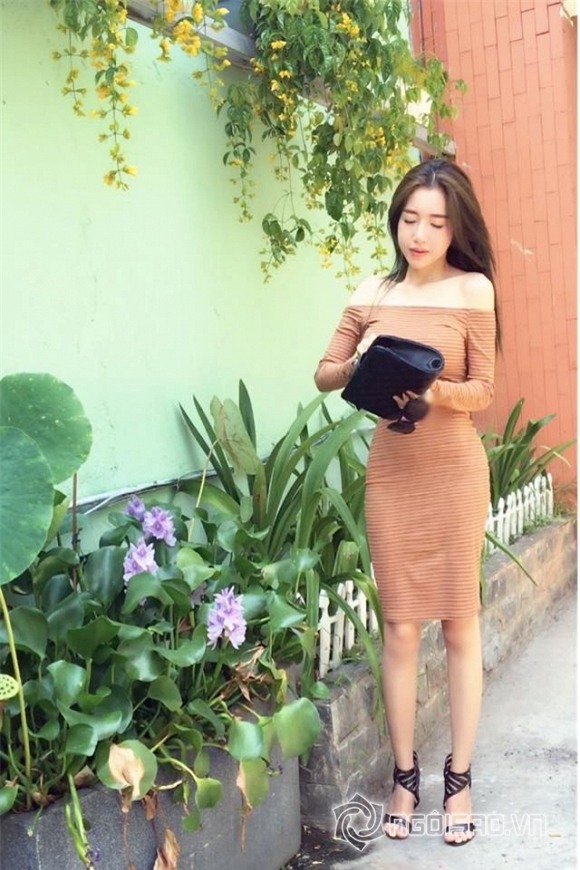 Elly Trần dáng đẹp 8