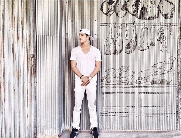 Soái ca của Katun trong Tình Yêu Không Có Lỗi 2 là ai mà khiến chị em mê mẩn đến vậy? - Ảnh 11.