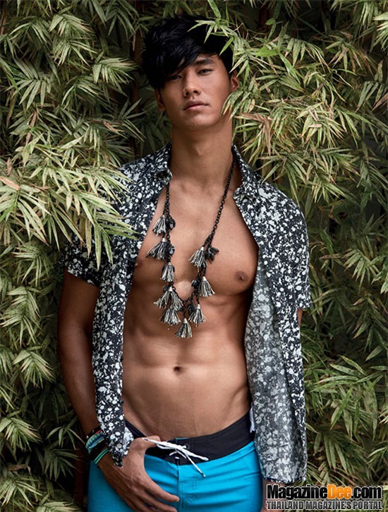 Soái ca của Katun trong Tình Yêu Không Có Lỗi 2 là ai mà khiến chị em mê mẩn đến vậy? - Ảnh 13.