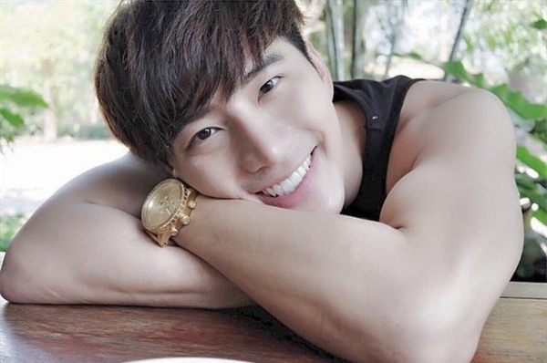 Soái ca của Katun trong Tình Yêu Không Có Lỗi 2 là ai mà khiến chị em mê mẩn đến vậy? - Ảnh 18.