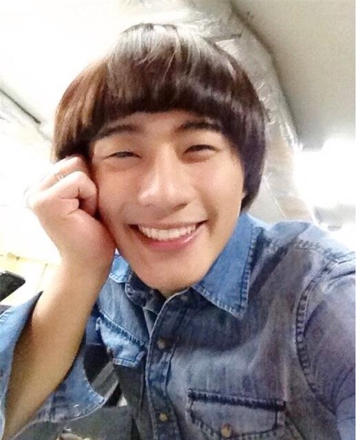 Soái ca của Katun trong Tình Yêu Không Có Lỗi 2 là ai mà khiến chị em mê mẩn đến vậy? - Ảnh 19.