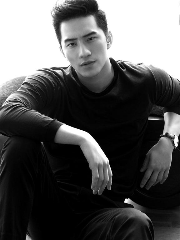 Soái ca của Katun trong Tình Yêu Không Có Lỗi 2 là ai mà khiến chị em mê mẩn đến vậy? - Ảnh 6.