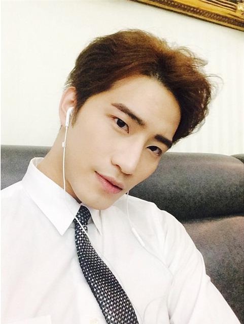 Soái ca của Katun trong Tình Yêu Không Có Lỗi 2 là ai mà khiến chị em mê mẩn đến vậy? - Ảnh 8.